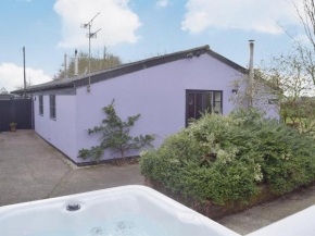 Blueberry Cottage